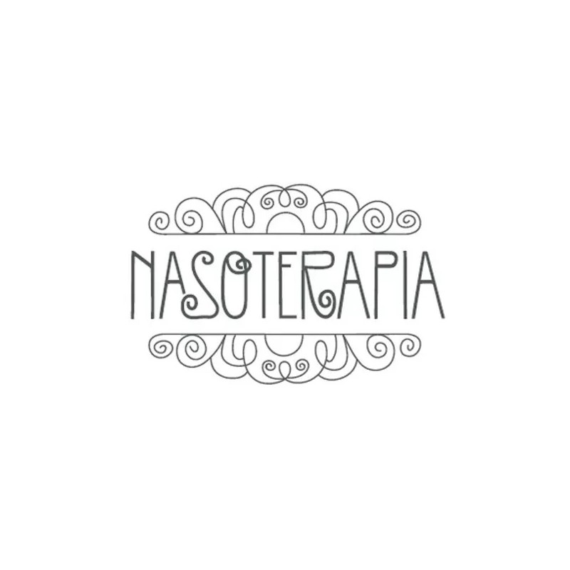 Nasoterapia Olio Essenziale Limone 100% Puro e Naturale 10 ml