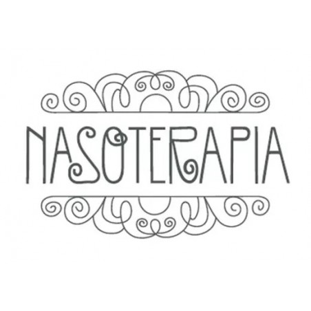 Nasoterapia Olio Essenziale Limone 100% Puro e Naturale 10 ml