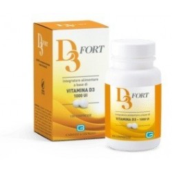 Giuriati Group Supravit D3...