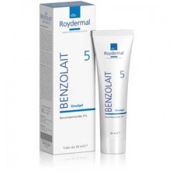 Roydermal Benzolait Ab5...