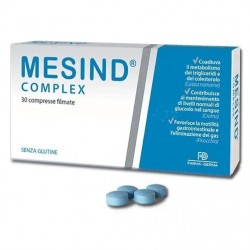 Farma-derma Mesind Complex...
