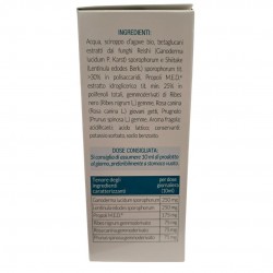 A. V. D. Reform Immunity Assist 12 200 Ml