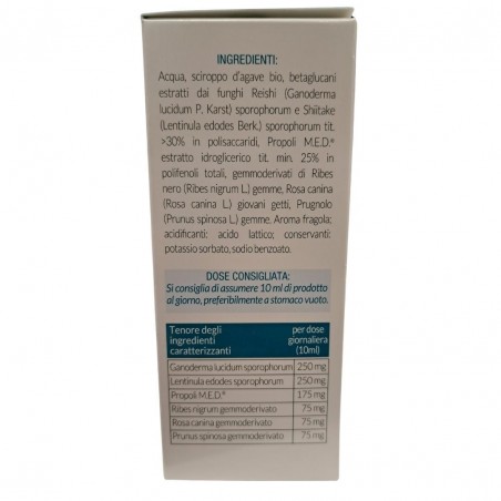 A. V. D. Reform Immunity Assist 12 200 Ml