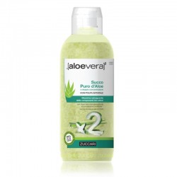 Zuccari Aloevera2 Succo...