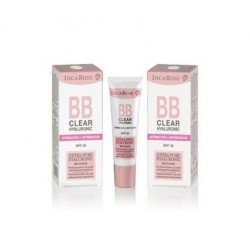 Di-va Incarose Blemish Balm...