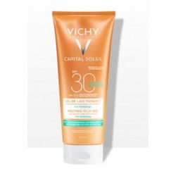 Vichy Ideal Soleil Gel Wet...