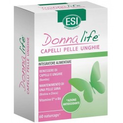 Esi Donna Life Capelli...