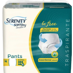 Serenity Pants Sd Sensitive...