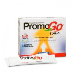 Promopharma Promogo Tonic...
