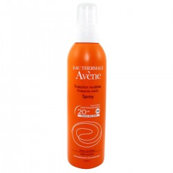 Eau Thermale Avene Solar...