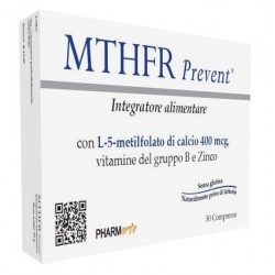 Pharmarte Mthfr Prevent 30...