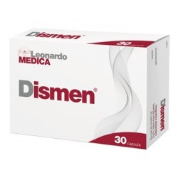 Leonardo Medica Dismen 30 Capsule