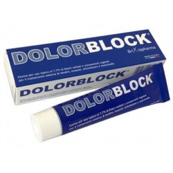 Brixiapharma Dolorblock...