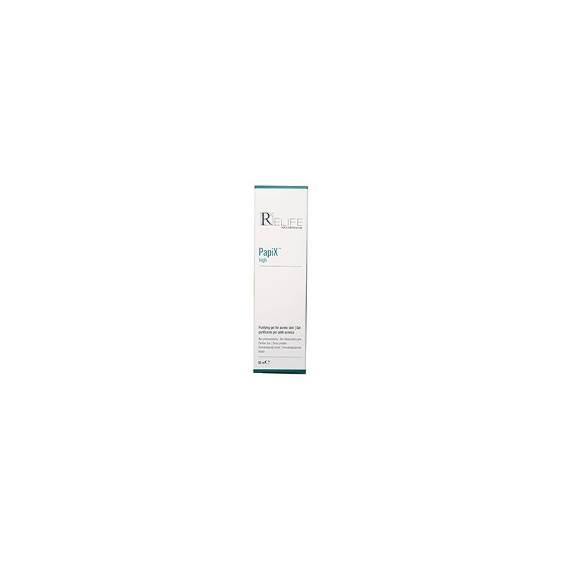 F. I. R. M. A. Papix High Gel 30 Ml