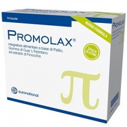 Euronational Promolax...