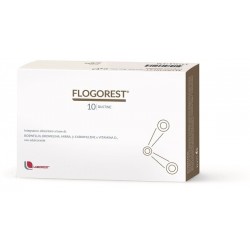 Uriach Italy Flogorest 10...