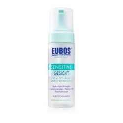 Morgan Eubos Sensitive...