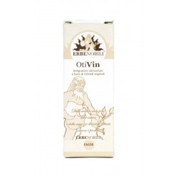 Erbenobili Otivin 15 Ml