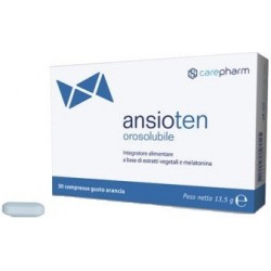 Carepharm Ansioten...