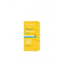 Uriage Laboratoires Dermatolog Bariesun Spf30 Creme 50 Ml