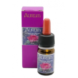 Aurum Myshoor Tolleranza...