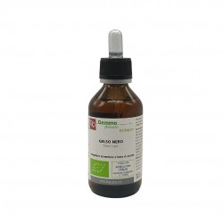 Fitomedical Gelso Nero Macerato Glicerinato Bio 100 Ml