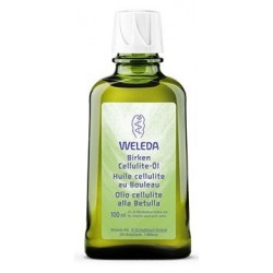 Weleda Italia Olio...