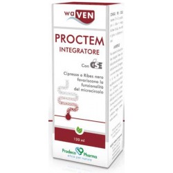 Prodeco Pharma Waven...