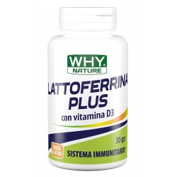 Biovita Whynature...