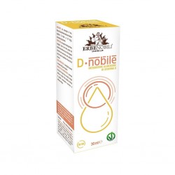 Erbenobili Dk Nobile 30 Ml