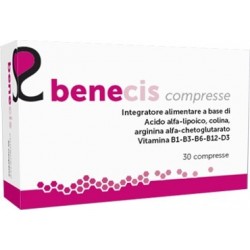 Essecore Benecis 30 Compresse