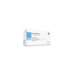 Pharma Line Liovital Ad 10...