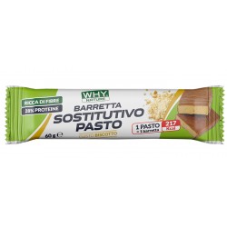 Biovita Whynature Barretta...
