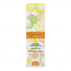 Helan Cosmesi Helan Agrumee...