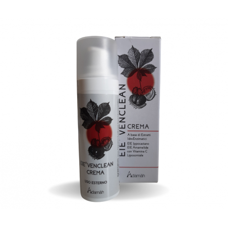 Adamah Eie Venclean Crema 30 Ml