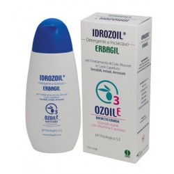 Erbagil Idrozoil Detergente...
