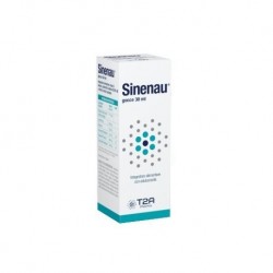 Omega Pharma Sinenau Gocce...