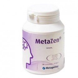 Metagenics Belgium Bvba...