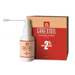 Difa Cooper Carexidil 2%...