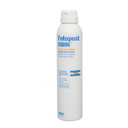 Isdin After Sun 200 Ml