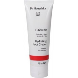 Wala Italia Dr Hauschka Crema Piedi