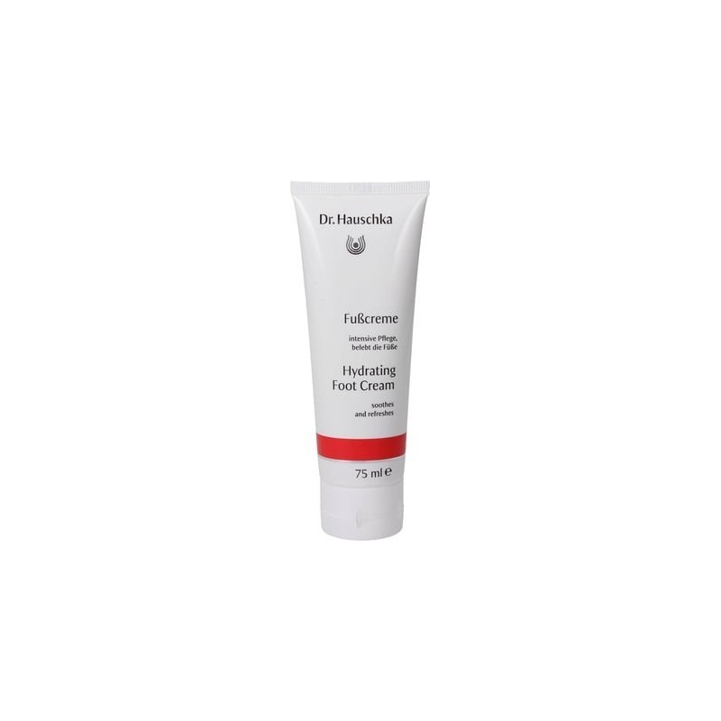 Wala Italia Dr Hauschka Crema Piedi