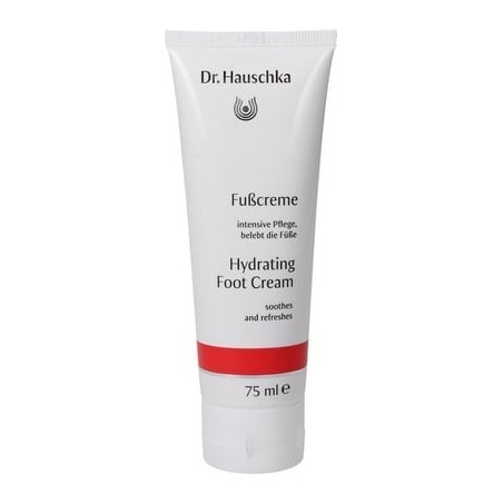 Wala Italia Dr Hauschka Crema Piedi
