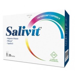 Logus Pharma Salivit 20...