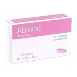 Imogen Pharma Abioral 24...