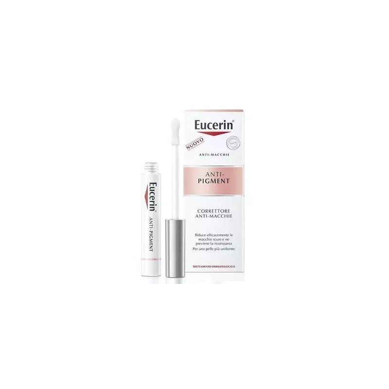 Beiersdorf Eucerin Anti Macchie Anti Pigment Correttore 5 Ml