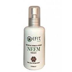 Efit Neem Olio Vegetale 100 Ml