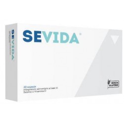Agaton Sevida 30 Capsule