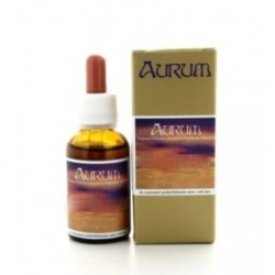 Aurum Cornelian Gocce 5 Ml
