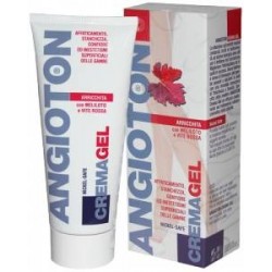 Gd Angioton Crema Gel 100 Ml